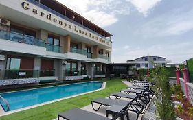 Gardenya Lara Suit Hotel